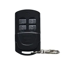 garage door remote control