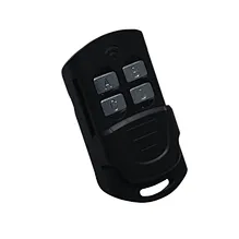 rf remote control